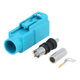 Konektor za auto antenu Fakra RG174