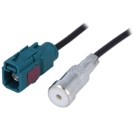Adapter za auto antenu Fakra/ISO 0,23m