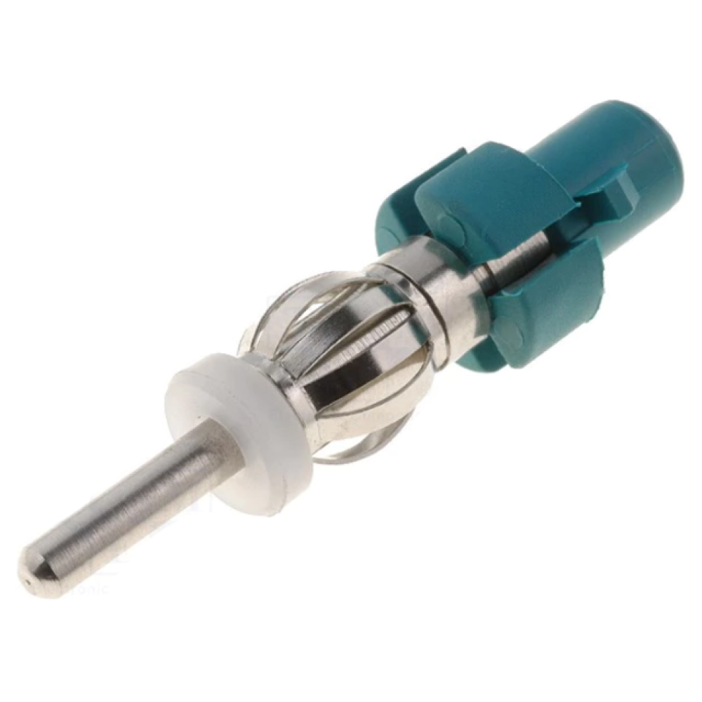 Adapter za auto antenu Fakra/DIN Adapter za auto antenu Fakra/DIN