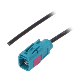 Adapter za auto antenu Fakra 0,5m