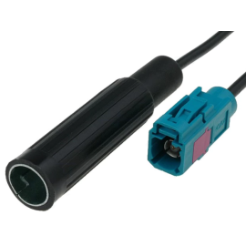 Adapter za auto antenu Fakra/DIN 0,23m