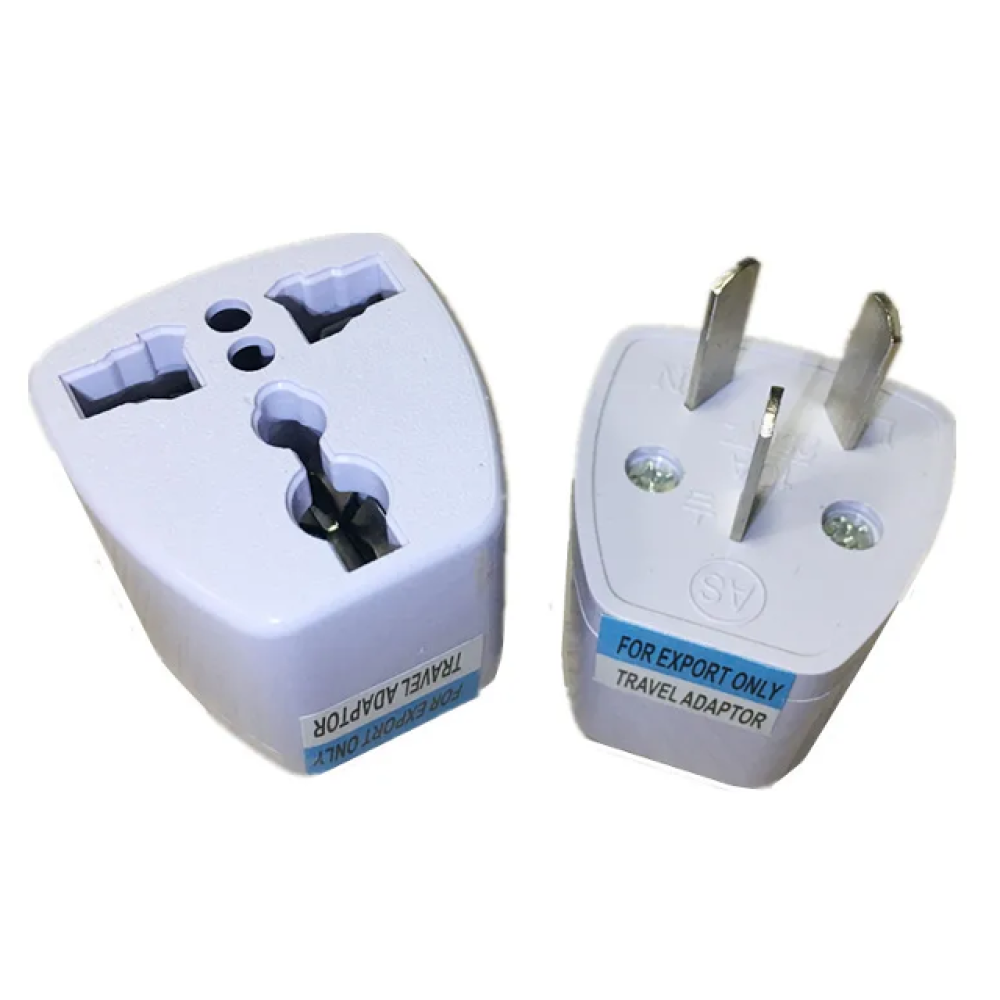 Putni adapter za Australiju; šuko Putni adapter za Australiju; šuko