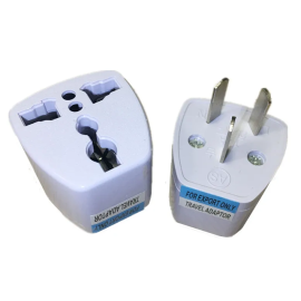 Putni adapter za Australiju; šuko