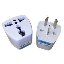 Putni adapter za Australiju; šuko