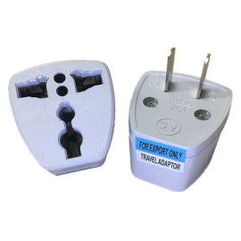 Putni adapter 250V / 13A za Ameriku (USA)