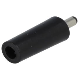 Utikač DC 3,5x1,3 L=9mm za kabel