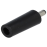 Utikač DC 3,5x1,3 L=9mm za kabel