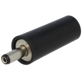 Utikač DC 3,5x1,3 L=9mm za kabel