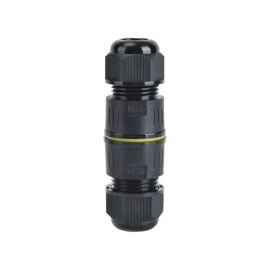 Konektor M25 9-12mm 2p IP68 400V 25A; vodootporan