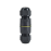 Spojnica M25 9-12mm 2p IP68 400V 25A; vodootporan