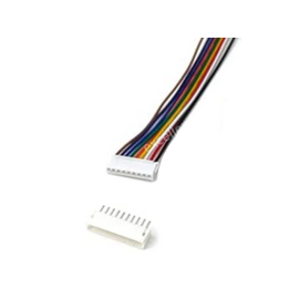 Konektor Micro JST PH2.0 2mm, 10p, muški+ženski
