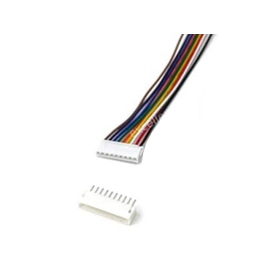 Konektor Micro JST PH2.0 2mm, 10p, muški+ženski