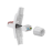 Utikač mikro 8/8 (RJ45) CAT6 bez krimpanja; uvodni