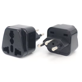 Putni adapter univerzalni za Švicarsku tip J