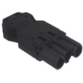 Konektor GST18 ženski 3p 250V 16A 2,5mm2 za kabel