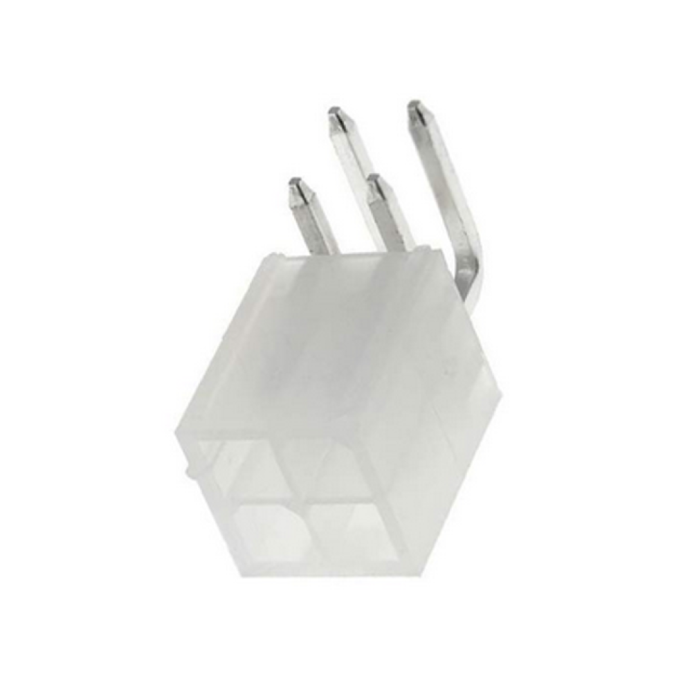 Kontakt krimp za konektor MF42 muški 4,2mm