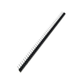 Konektor STRIP 1R 40p 2,54mm muški/ženski; profi