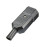 Utikač 230V 6A C14 za kabel