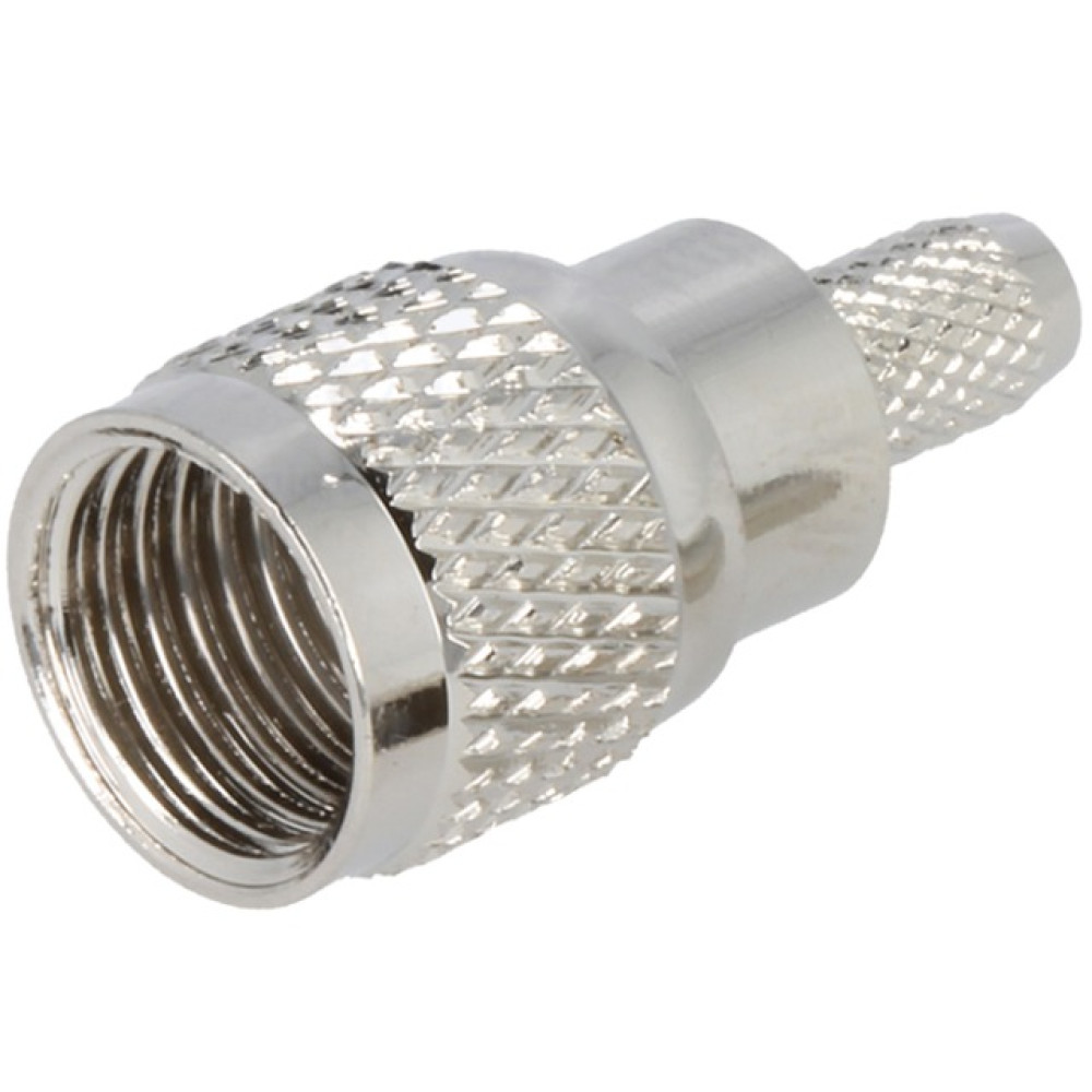 Konektor UHF muški mini za kabel RG58 Konektor UHF muški mini za kabel RG58