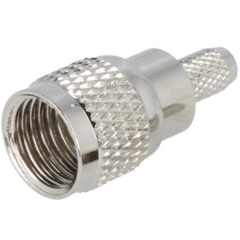 Konektor UHF muški mini za kabel RG58