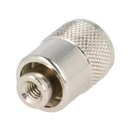 Konektor PL259 UHF muški za kabel RG58