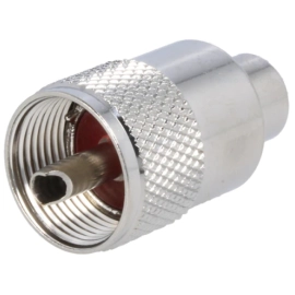 Konektor PL259 UHF muški za kabel RG59