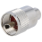 Konektor PL259 UHF muški za kabel RG59