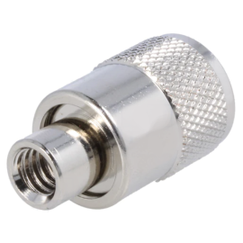 Konektor PL259 UHF muški za kabel RG59