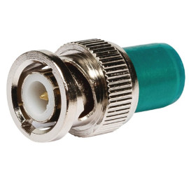 BNC terminator 75R