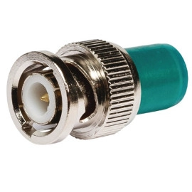 BNC terminator 75R