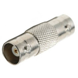 Adapter BNC ženski / BNC ženski