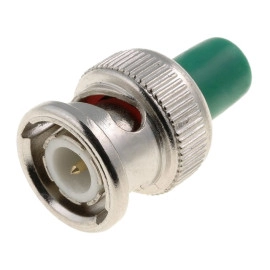 BNC terminator 50R