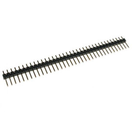 Konektor STRIP 36p 2,54mm za pločicu