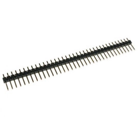 Konektor STRIP 36p 2,54mm za pločicu