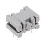 Konektor DIL 4 muški za FLAT kabel