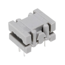 Konektor DIL 4 muški za FLAT kabel