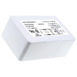 Filter strujni 230VAC 6,5A za pločicu
