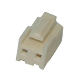 Kućište za konektor NS39 2p 3,96mm ženski