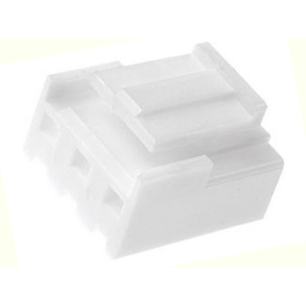 Kućište za konektor NS39 3p 3,96mm ženski