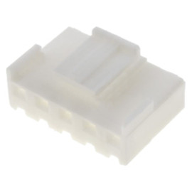 Kućište za konektor NS39 5p 3,96mm ženski