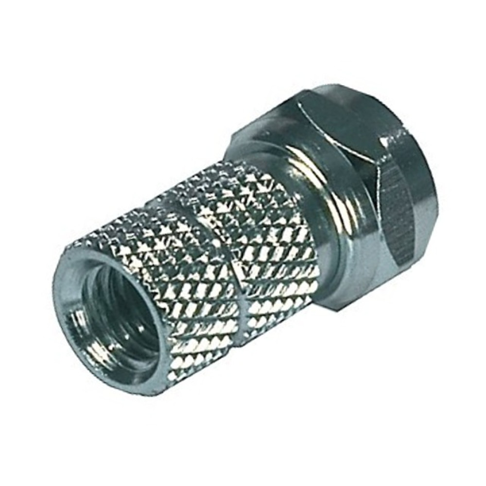Konektor F 5mm Konektor F 5mm