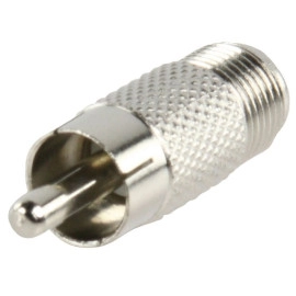 Adapter F ženski / činč muški