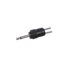 Rezervni utikač 2,5mm M 