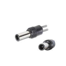 Rezervni utikač DC 6,5x1,4  - - - - -