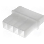 Kućište za konektor FLOPPY 4p