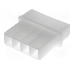 Kućište za konektor FLOPPY 4p