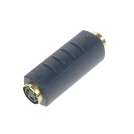 Adapter SVHS ženski na SVHS ženski