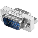 Adapter 15p muški / 15p muški VGA MINI