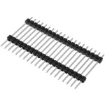 Konektor 20p 2,54mm H-29mm za pločicu