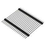 Konektor 20p 2,54mm H-45,3mm za pločicu